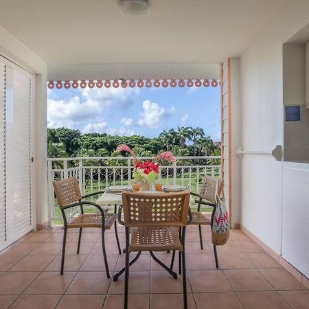 Suite Tropicale Village Vacances Sainte-Luce Exteriér fotografie