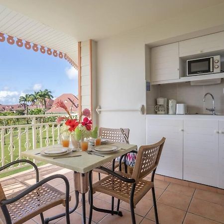 Suite Tropicale Village Vacances Sainte-Luce Exteriér fotografie