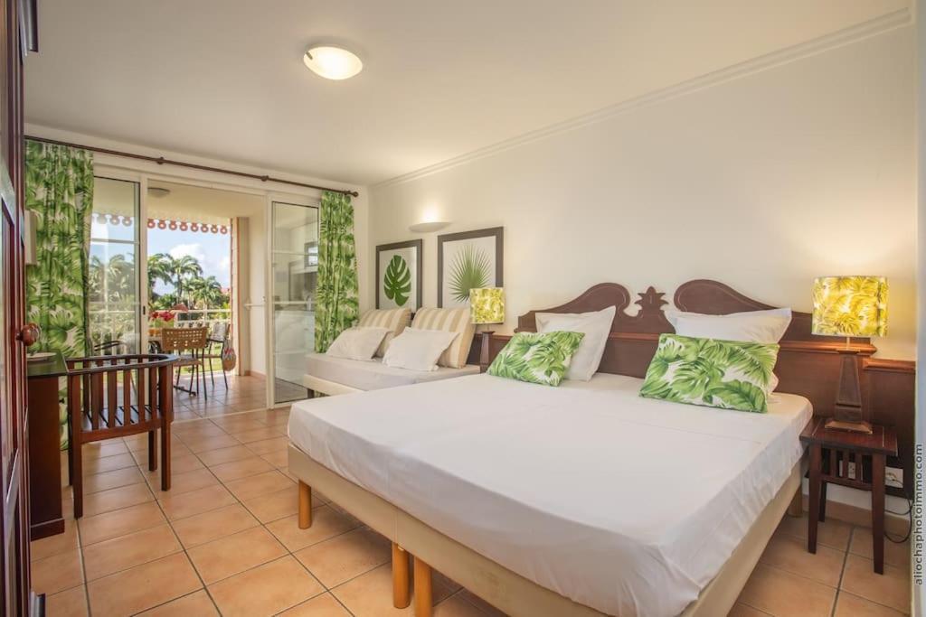 Suite Tropicale Village Vacances Sainte-Luce Exteriér fotografie