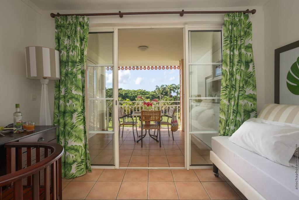 Suite Tropicale Village Vacances Sainte-Luce Exteriér fotografie
